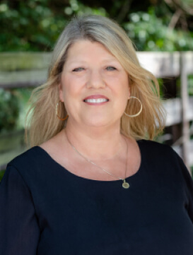 Robin Bertrand Loan Officer