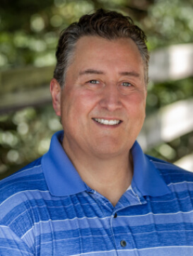 Daniel Ray Rosemont Loan Officer
