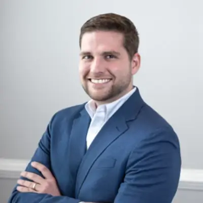 Travis Benjamin Walthall Loan Officer