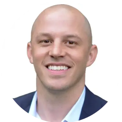 Joshua Phillips Loan Officer