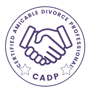 Divorce Town Logo